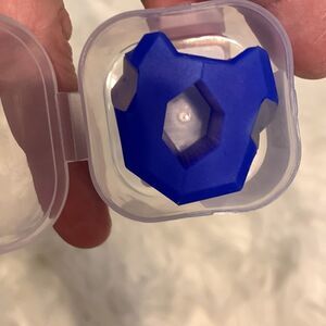 JAW EXERCISER NEW 